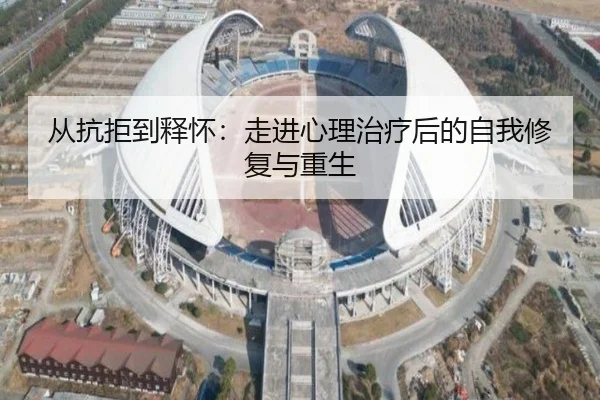 从抗拒到释怀：走进心理治疗后的自我修复与重生